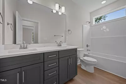 109 Drew Street, Louisburg, NC 27549 - Photo 20