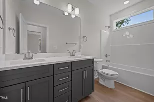 109 Drew St, Louisburg, NC 27549 - Photo 20