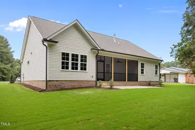 109 Drew Street, Louisburg, NC 27549 - Photo 28