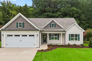 109 Drew St, Louisburg, NC 27549 - Photo 2