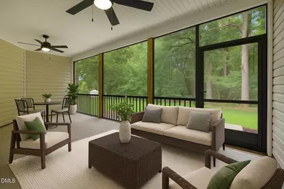 109 Drew Street, Louisburg, NC 27549 - Photo 4