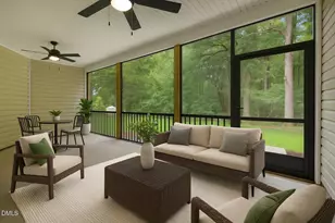 109 Drew St, Louisburg, NC 27549 - Photo 4