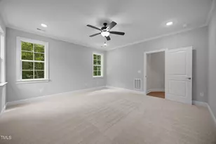 109 Drew St, Louisburg, NC 27549 - Photo 14