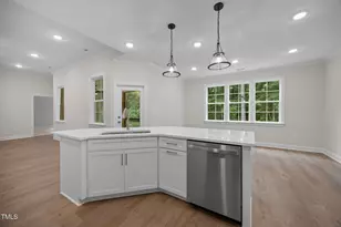 109 Drew St, Louisburg, NC 27549 - Photo 6