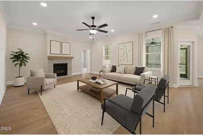 109 Drew Street, Louisburg, NC 27549 - Photo 2