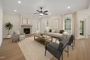 109 Drew St, Louisburg, NC 27549 - Photo 2