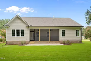 109 Drew St, Louisburg, NC 27549 - Photo 28