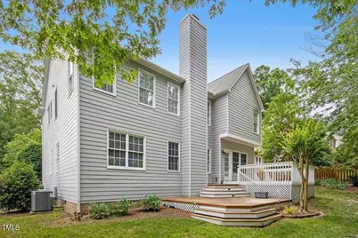 100 Wentbridge Road, Cary, NC 27519 - Photo 38