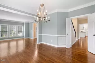 100 Wentbridge Rd, Cary, NC 27519 - Photo 4