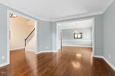 100 Wentbridge Road, Cary, NC 27519 - Photo 4