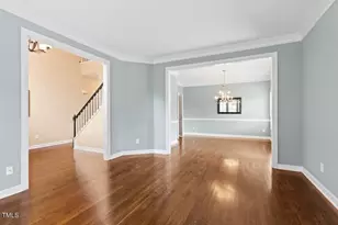 100 Wentbridge Rd, Cary, NC 27519 - Photo 4