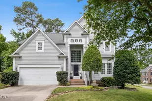 100 Wentbridge Rd, Cary, NC 27519 - Photo 1