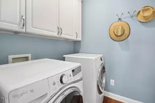 100 Wentbridge Rd, Cary, NC 27519 - Photo 12