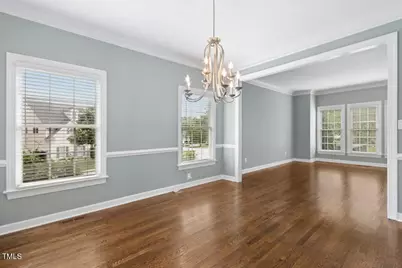 100 Wentbridge Road, Cary, NC 27519 - Photo 6