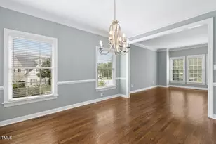 100 Wentbridge Rd, Cary, NC 27519 - Photo 6