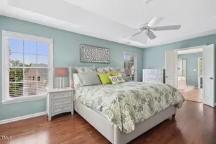 100 Wentbridge Rd, Cary, NC 27519 - Photo 24