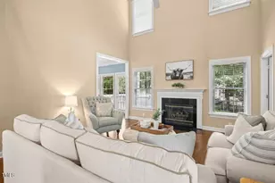 100 Wentbridge Rd, Cary, NC 27519 - Photo 12