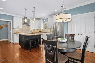 100 Wentbridge Rd, Cary, NC 27519 - Photo 16