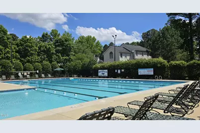 100 Wentbridge Road, Cary, NC 27519 - Photo 16