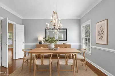 100 Wentbridge Road, Cary, NC 27519 - Photo 8