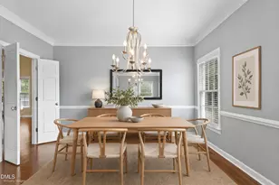 100 Wentbridge Rd, Cary, NC 27519 - Photo 8