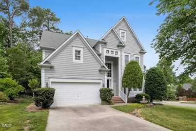 100 Wentbridge Road, Cary, NC 27519 - Photo 2