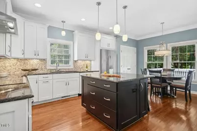 100 Wentbridge Road, Cary, NC 27519 - Photo 12