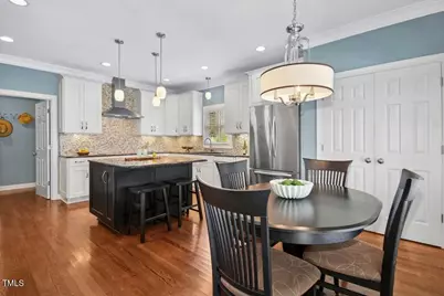 100 Wentbridge Road, Cary, NC 27519 - Photo 14