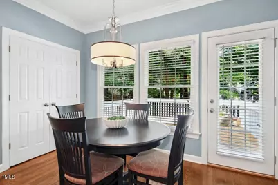 100 Wentbridge Road, Cary, NC 27519 - Photo 18