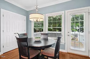 100 Wentbridge Rd, Cary, NC 27519 - Photo 18