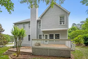 100 Wentbridge Rd, Cary, NC 27519 - Photo 14