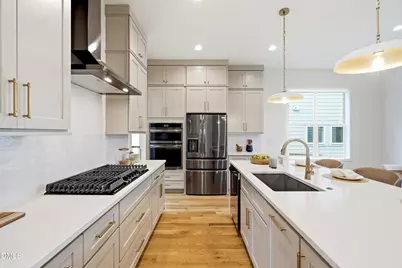 1813 Bennett Street, Raleigh, NC 27604 - Photo 6