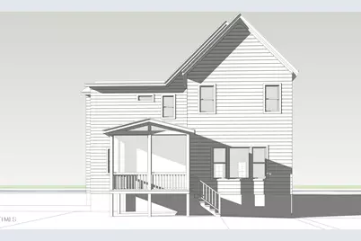 1813 Bennett Street, Raleigh, NC 27604 - Photo 10