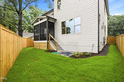 1813 Bennett Street, Raleigh, NC 27604 - Photo 44