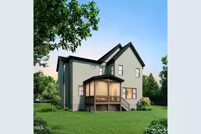 1813 Bennett Street, Raleigh, NC 27604 - Photo 2