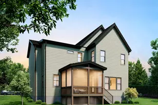 1813 Bennett St, Raleigh, NC 27604 - Photo 2