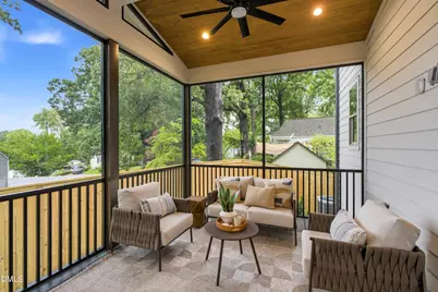 1813 Bennett Street, Raleigh, NC 27604 - Photo 18