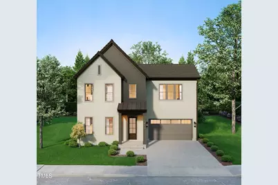 1813 Bennett Street, Raleigh, NC 27604 - Photo 1