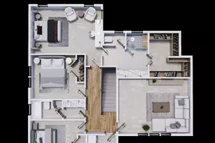 1813 Bennett St, Raleigh, NC 27604 - Photo 4