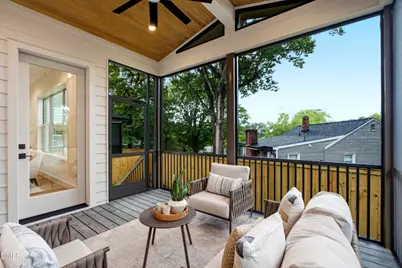 1813 Bennett Street, Raleigh, NC 27604 - Photo 20