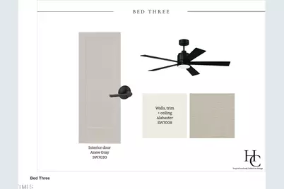 1813 Bennett Street, Raleigh, NC 27604 - Photo 28