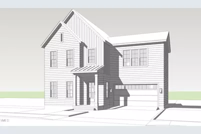 1813 Bennett Street, Raleigh, NC 27604 - Photo 8