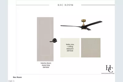 1813 Bennett Street, Raleigh, NC 27604 - Photo 24