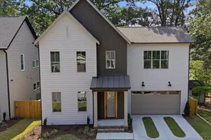1813 Bennett St, Raleigh, NC 27604 - Photo 1