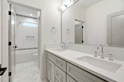 1813 Bennett Street, Raleigh, NC 27604 - Photo 20