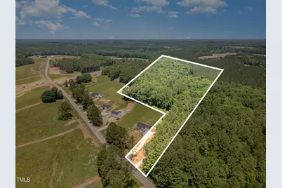 Lot 8 Stallings Rd, Spring Hope, NC 27882 - Photo 1