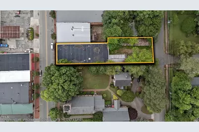 123 N Main Street, Warrenton, NC 27589 - Photo 4