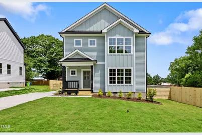 2521 Newbold Street, Raleigh, NC 27603 - Photo 1