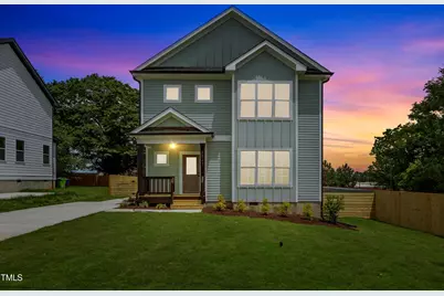 2521 Newbold Street, Raleigh, NC 27603 - Photo 2