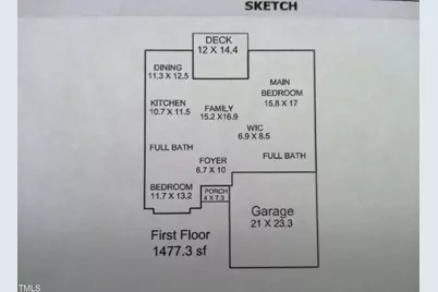 12 Crail Court, Durham, NC 27712 - Photo 28